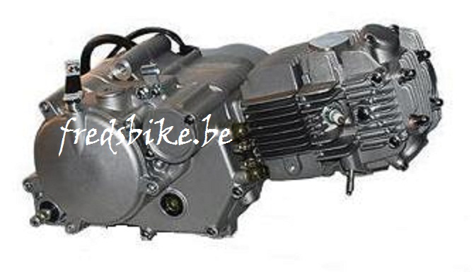 lifan 150 motor